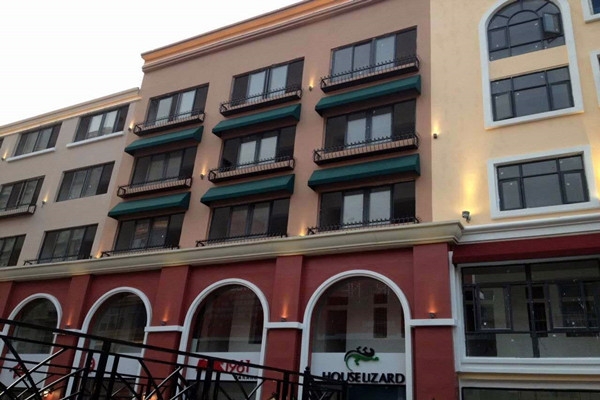 樓宇自控系統(tǒng)的智能化遮陽控制效果！