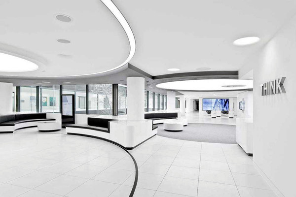 智能樓宇自控系統(tǒng)設(shè)備安裝的技巧你掌握了嗎？