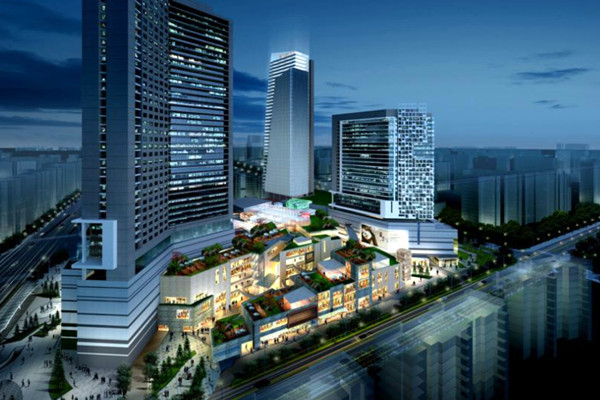 樓宇自動化系統(tǒng)需要具備哪五大性質(zhì)特點？