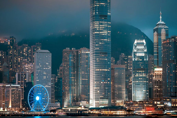 智能樓宇中的樓宇智能化系統(tǒng)使用了哪些現(xiàn)代化技術？