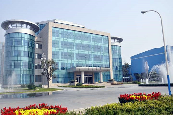 我國樓宇自動化水平有待提升！(圖1)