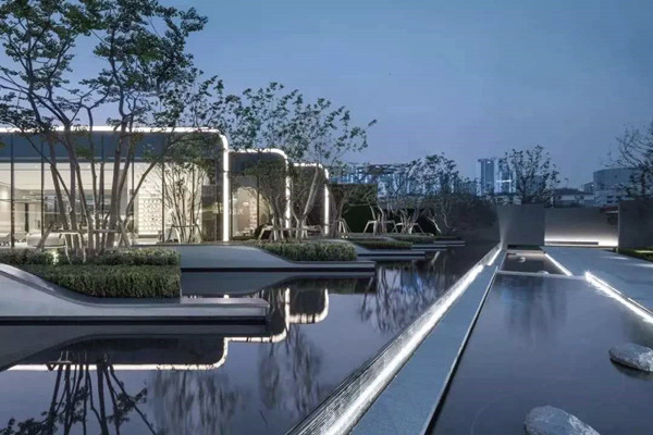 樓宇自動化系統(tǒng)的管理制度如何健全？(圖1)