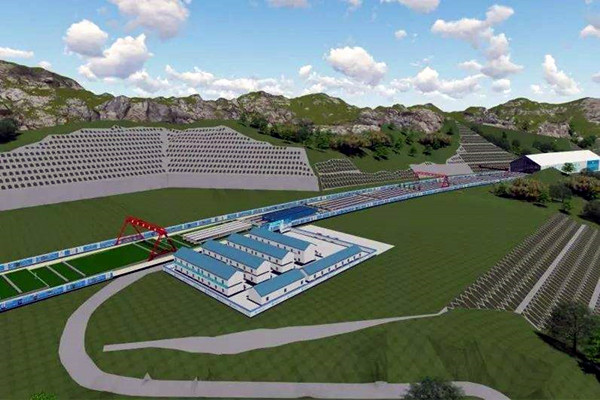 樓宇自動(dòng)化系統(tǒng)需要可視化建設(shè)！(圖1)