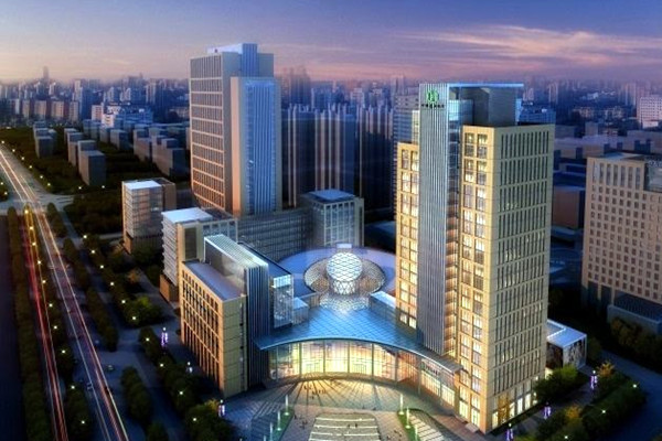 樓宇自控系統(tǒng)優(yōu)越性的體現(xiàn)！(圖1)