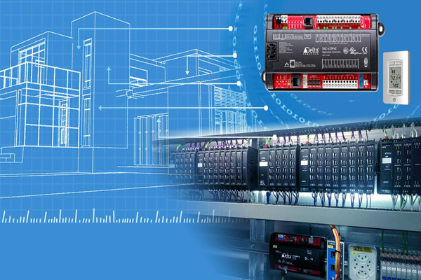 樓宇自控系統(tǒng)前期仿真的研究！(圖1)