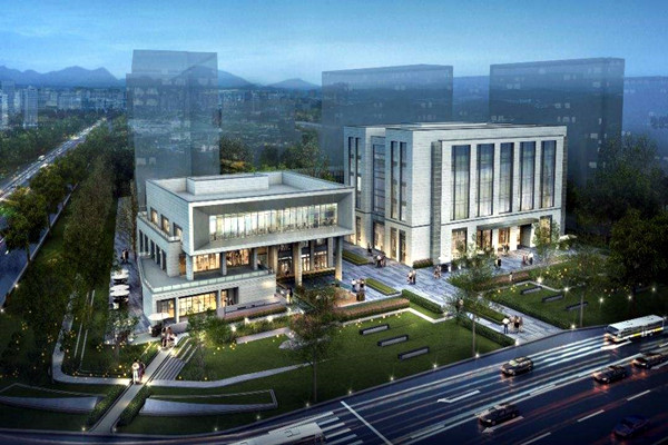 樓宇智能化三大優(yōu)勢！(圖1)