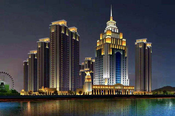 材料控制是樓宇智能化系統(tǒng)建設(shè)的基石！(圖1)