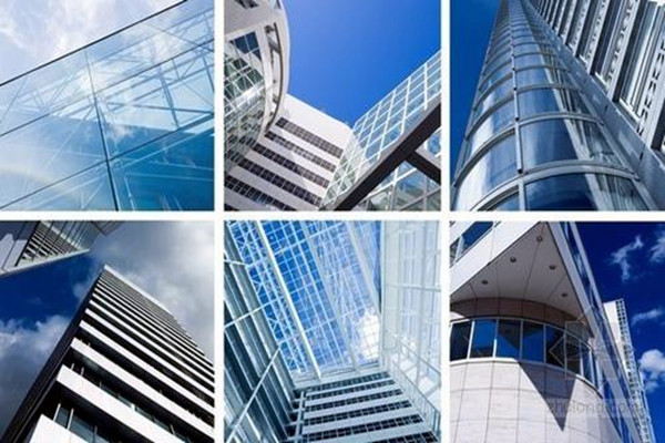 樓宇控制與綠色樓宇相輔相成！(圖1)