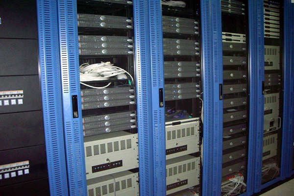 樓宇自動(dòng)化系統(tǒng)一種新穎的布線方式！(圖1)