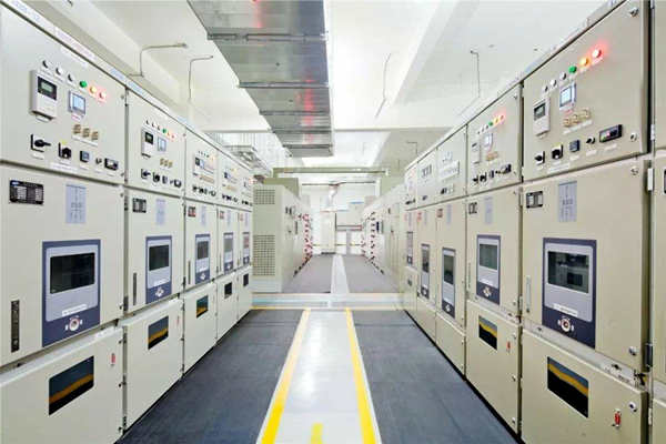 樓宇自控系統(tǒng)離不開變配電系統(tǒng)！(圖1)