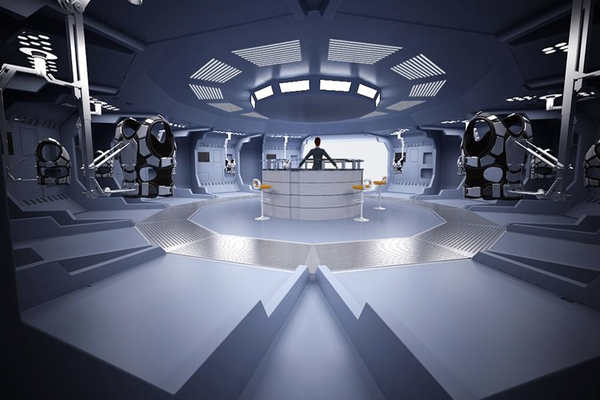 樓宇控制系統(tǒng)四大子系統(tǒng)簡介！(圖1)