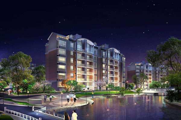 如何實現(xiàn)樓宇智能化系統(tǒng)理想的效果！(圖1)