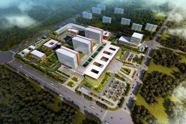 樓宇自動化系統(tǒng)的安裝以及協(xié)調管理！(圖1)