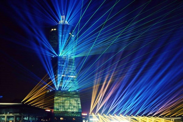 樓宇自控行業(yè)的復(fù)雜性促成需求多樣化！(圖1)