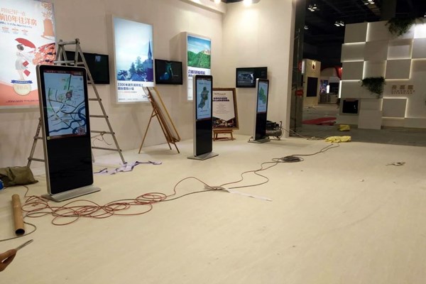 樓宇智能化課程模式的分析！(圖1)