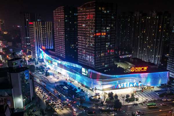 樓宇自控施工管理現(xiàn)狀！(圖1)