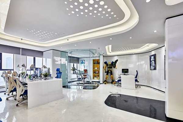 樓宇自控集成項目的整體規(guī)劃！(圖1)