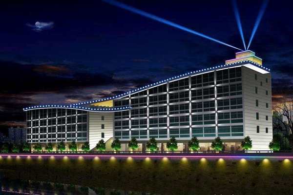 樓宇控制過(guò)程中照明系統(tǒng)的節(jié)能效果！(圖1)