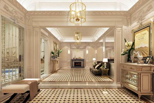 樓宇自控系統(tǒng)標(biāo)準(zhǔn)及檢驗(yàn)現(xiàn)狀！(圖1)