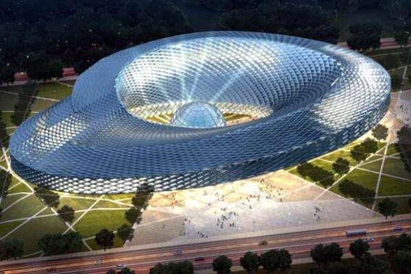 樓宇智能化系統(tǒng)的“鏈接”特點(diǎn)！(圖1)