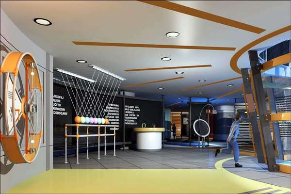 樓宇自控應(yīng)明確組織體系，界定職責(zé)任務(wù)！(圖1)