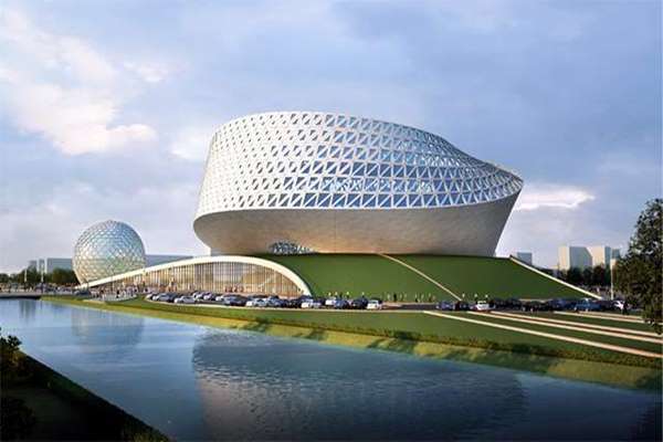 樓宇智能化的項(xiàng)目特性！(圖1)