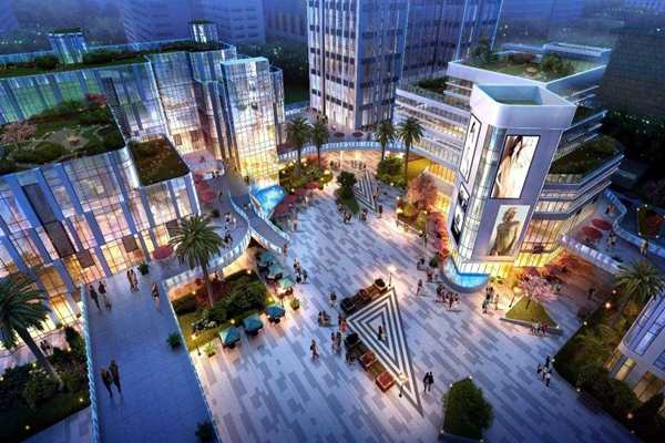 樓宇控制系統(tǒng)為什么要進(jìn)行設(shè)備檢測(cè)？如何檢測(cè)？(圖1)