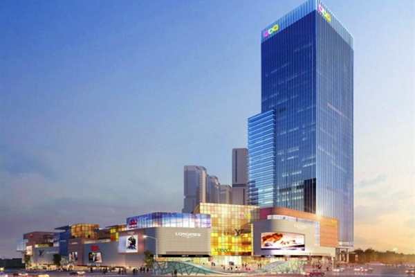 樓宇控制的實現(xiàn)要注意協(xié)調(diào)問題！(圖1)