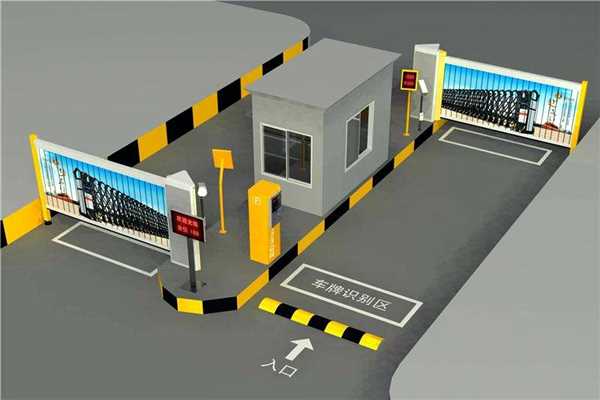 樓宇智能化系統(tǒng)需要配備三大SAS系統(tǒng)！(圖1)