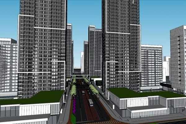 樓宇自控系統(tǒng)的高效便捷以及安全作用！(圖1)