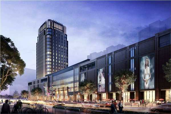 樓宇控制領(lǐng)域需要智能化的管理制度！(圖1)