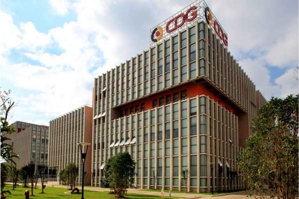 樓宇智能化擁有新的管理方式！(圖1)