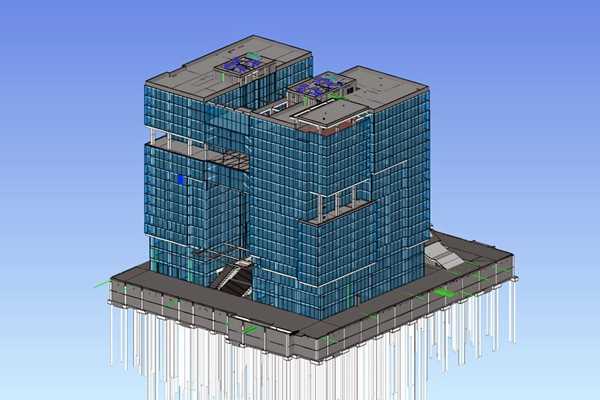 樓宇智能化與互聯(lián)網(wǎng)的結(jié)合存在哪些應(yīng)用問題？(圖1)