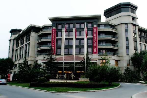 樓宇控制系統(tǒng)如何保障老年公寓安全？(圖1)