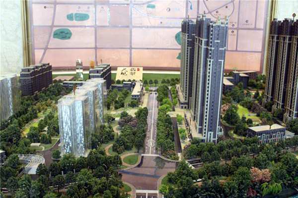 小區(qū)如何進(jìn)行樓宇智能化建設(shè)？(圖1)