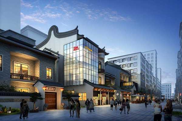 樓宇自控系統(tǒng)集合了多種先進(jìn)技術(shù)！(圖1)