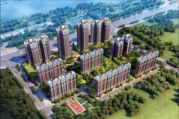 樓宇自動(dòng)化系統(tǒng)的部署細(xì)節(jié)！(圖1)