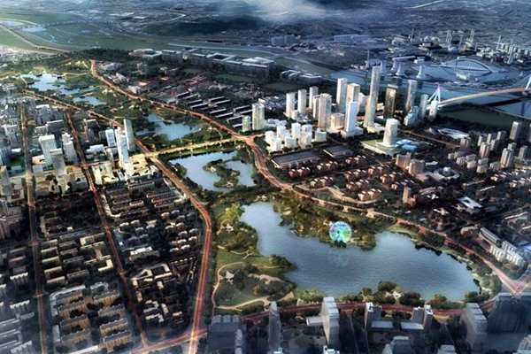 樓宇節(jié)能，我選擇樓宇智能化系統(tǒng)！(圖1)