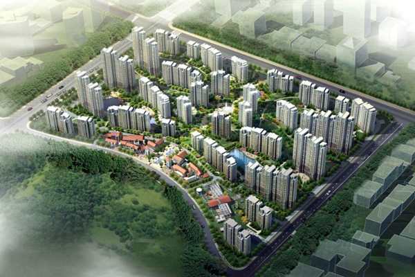 國(guó)內(nèi)樓宇自控的發(fā)展面臨四大問(wèn)題！(圖1)