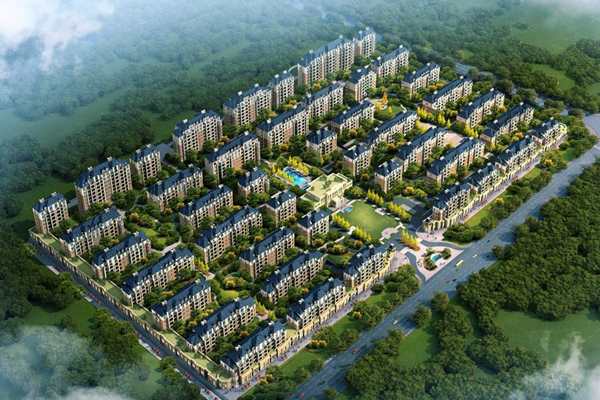 樓宇智能化是干什么的？(圖1)