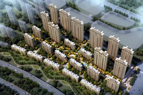 樓宇控制工程的質(zhì)量靠什么保證？(圖1)