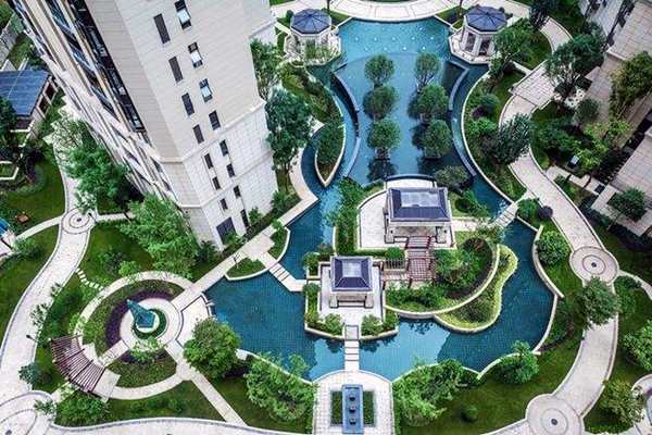 樓宇自動(dòng)化系統(tǒng)總體設(shè)計(jì)階段！(圖1)