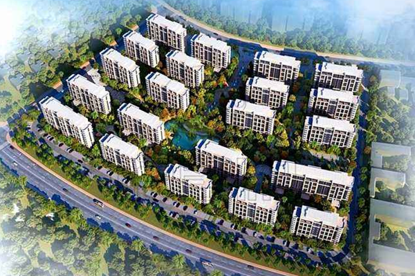 樓宇自動化實現(xiàn)統(tǒng)一管理！(圖1)