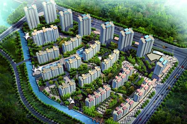 樓宇控制系統(tǒng)圖紙不科學(xué)怎么回事？(圖1)