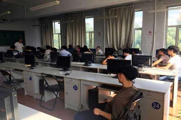 校內(nèi)樓宇控制系統(tǒng)實(shí)訓(xùn)管理問題預(yù)防！(圖1)