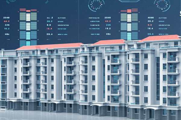 樓宇自控系統(tǒng)設計疑難！(圖1)