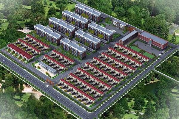 樓宇控制與綠色樓宇的內(nèi)在聯(lián)系！(圖1)