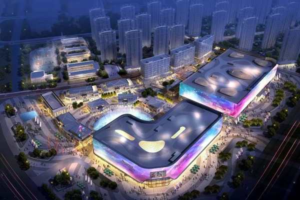 未來樓宇智能化建設(shè)上的思考！(圖1)