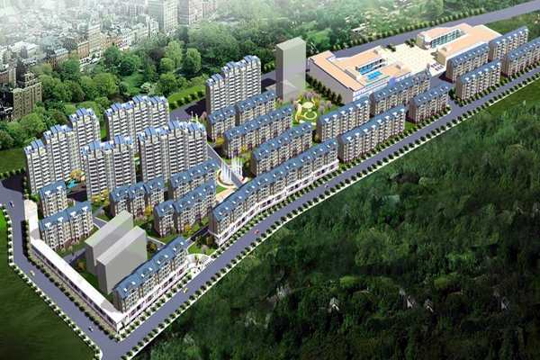 樓宇控制施工的八大基本流程！(圖1)