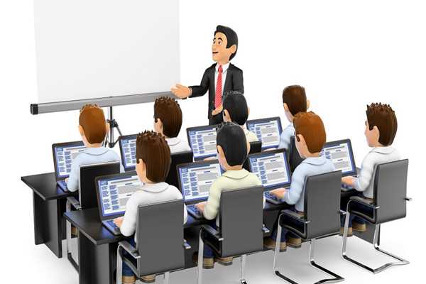 樓宇控制專業(yè)學(xué)生知識(shí)能力的培養(yǎng)！(圖1)